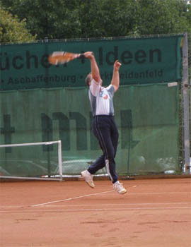 Aubach-Cup 2009