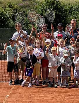 Schnuppertag 2026